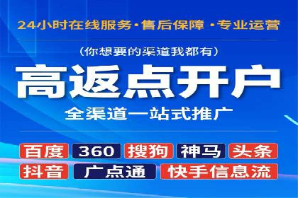 SEM网络推广成功案例：如何抓住潜在客户